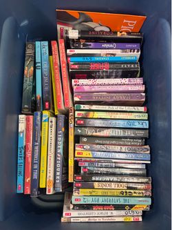 Class Library Books