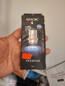 smok TA 0.2