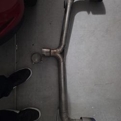 Cobb Titanium Catback Exhaust