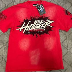 Hellstar Shirt