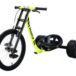 Razor DXT Drift Trike