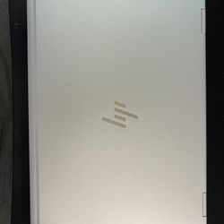 HP Elitebook x360 G2 (Touchscreen)
