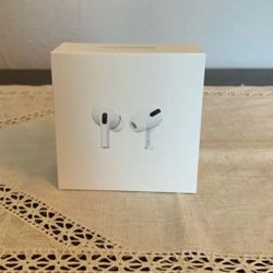 AirPod Pros 2nd Gen