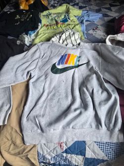 Ropa diferente