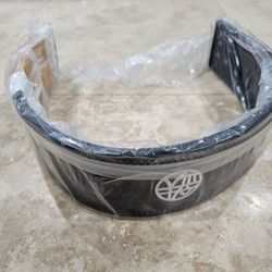 Weight Lifting Belt