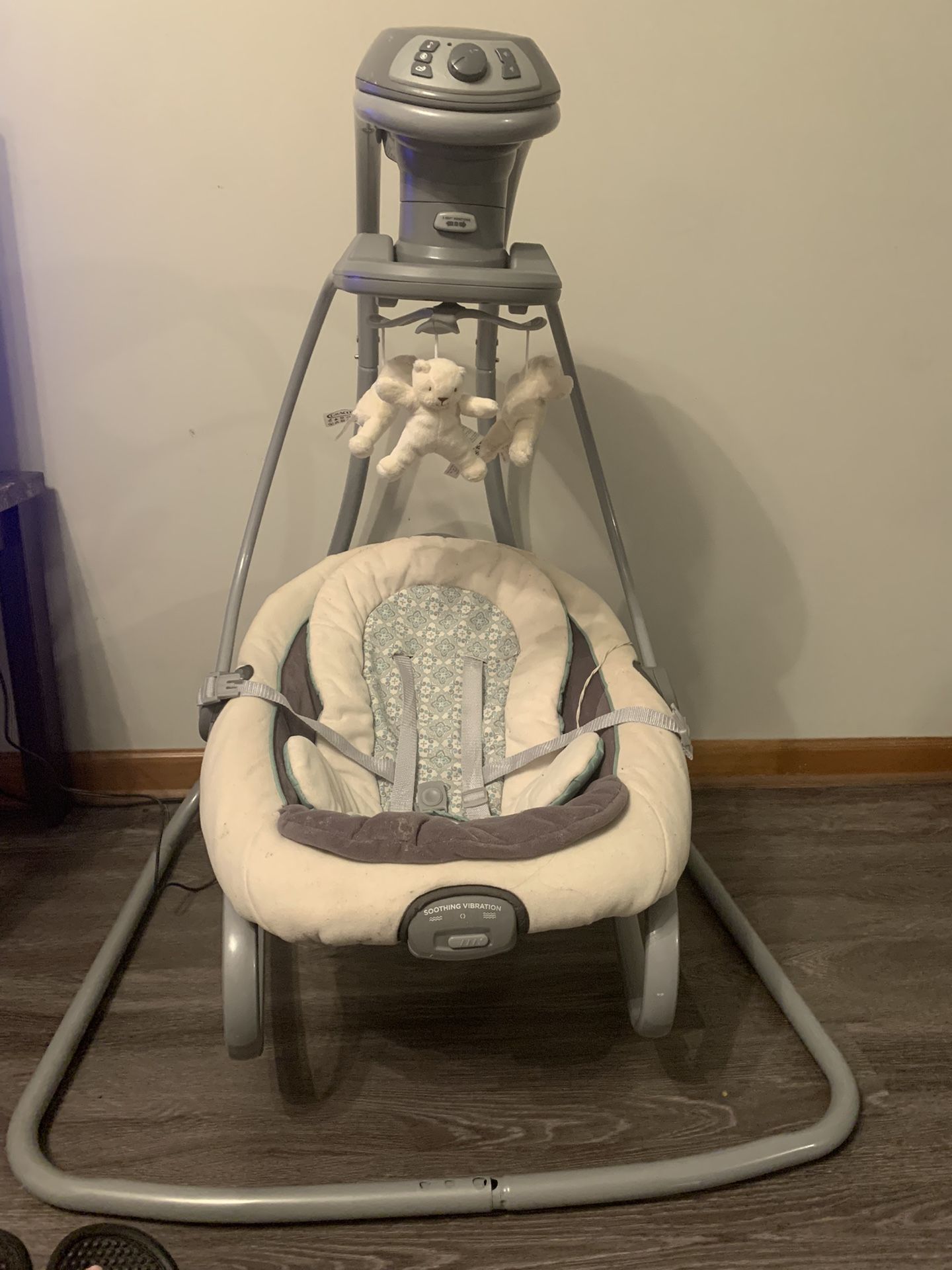 Baby Swing 