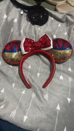 Disney Ears