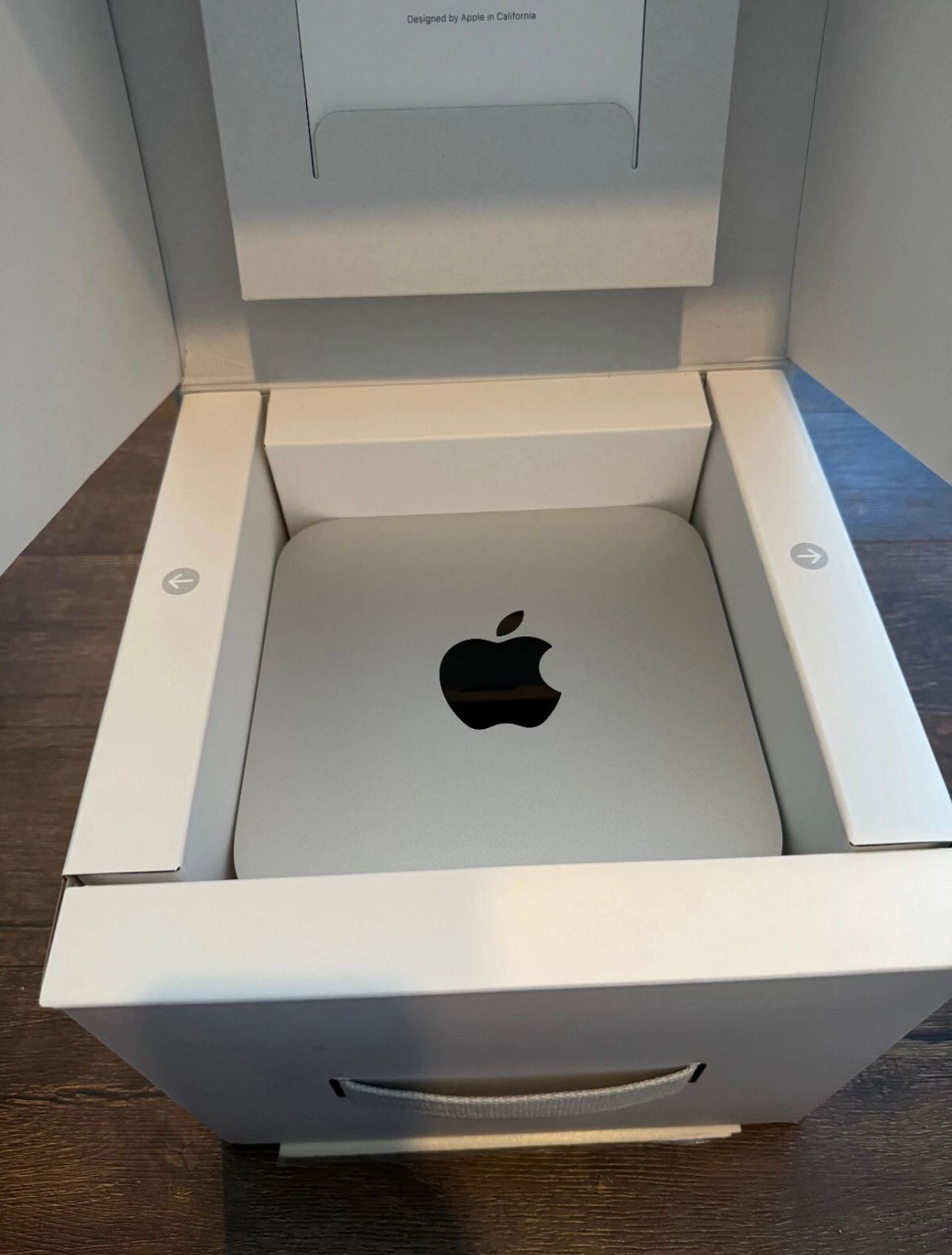 Mac Studio 2023 M2 Ultra 24-Core CPU 60-Core GPU 64GB 1TB - Great Condition
