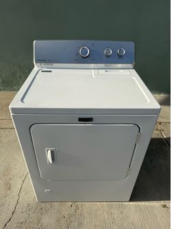 Maytag Gas Dryer