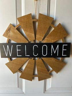 Door Decor