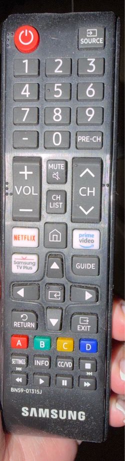 Samsung 42 inch smart tv