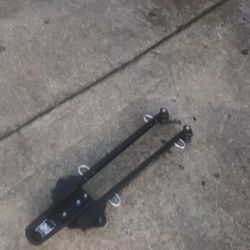 Tow Bar