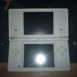Modded DSi (Read Description)