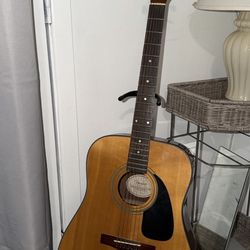 Fender DG-11 NAT