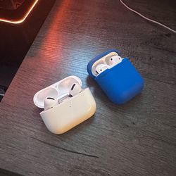 Air Pods