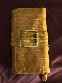 Women’s Wallet - Like New, Never Used!