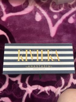 anastasia rivera palette 
