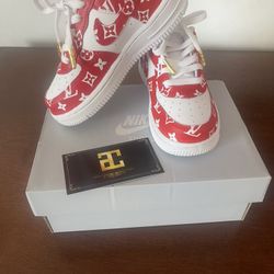 Nike Air Force 1