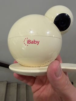 iBaby Cam