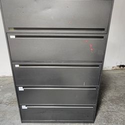 Free Filing Cabinets