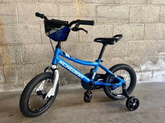 Kids Bike