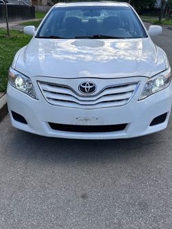 2010 Toyota Camry