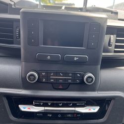 Radio Screen Display + Climate Controls 2020 2025 Ford Explorer GREAT CONDITIONS✅