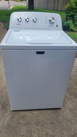 Maytag Washer
