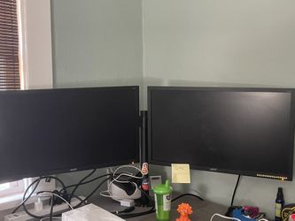 Acer Monitors V246HL