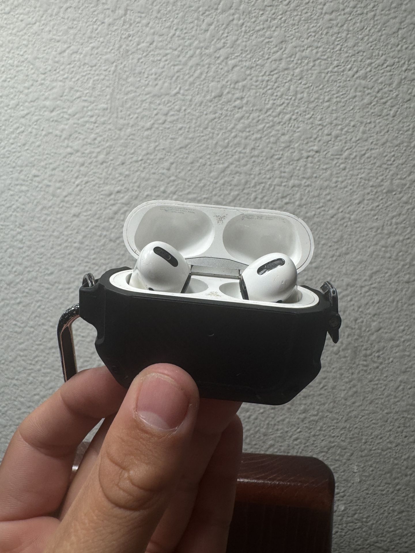 First Gen Airpods Pro