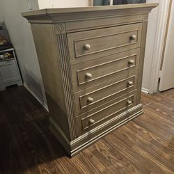 Beautiful Dresser ( Cache Brand )
