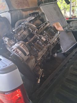 4.8 Ls Fits 2008 To 2012