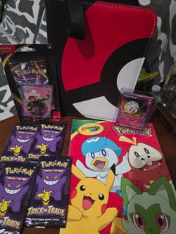 Pokemon