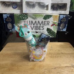 Green Easter Box 
