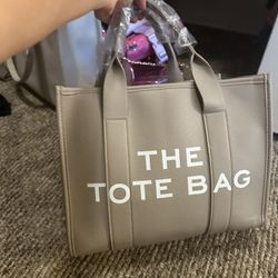 Tote  Bag 