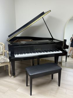 Kawai KG-1E Baby Grand Piano for Sale