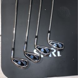 Golf Irons 