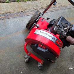 Leaf Blower MTD