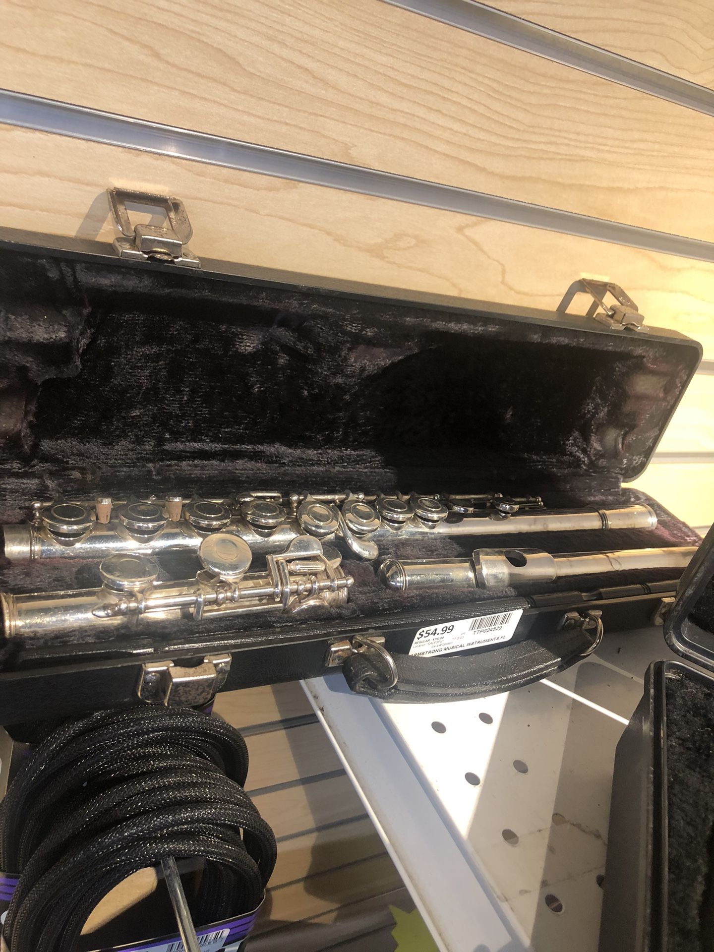 Flute