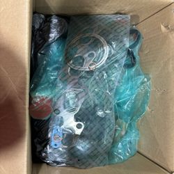 A-Premium Turbo Turbocharger and Complete Installation Kits