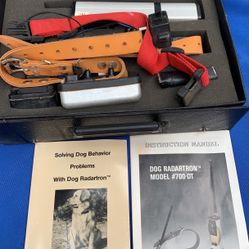 Dt Systems Dog Training Collar