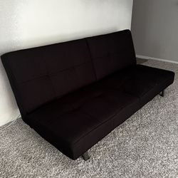 Futon Sofa