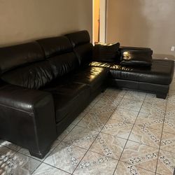 Sectional Sofa