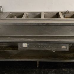 Eagle Group Hot Food Tables for Sale