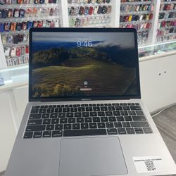 MacBook Air 13 Inch 2018 8gb Ram
