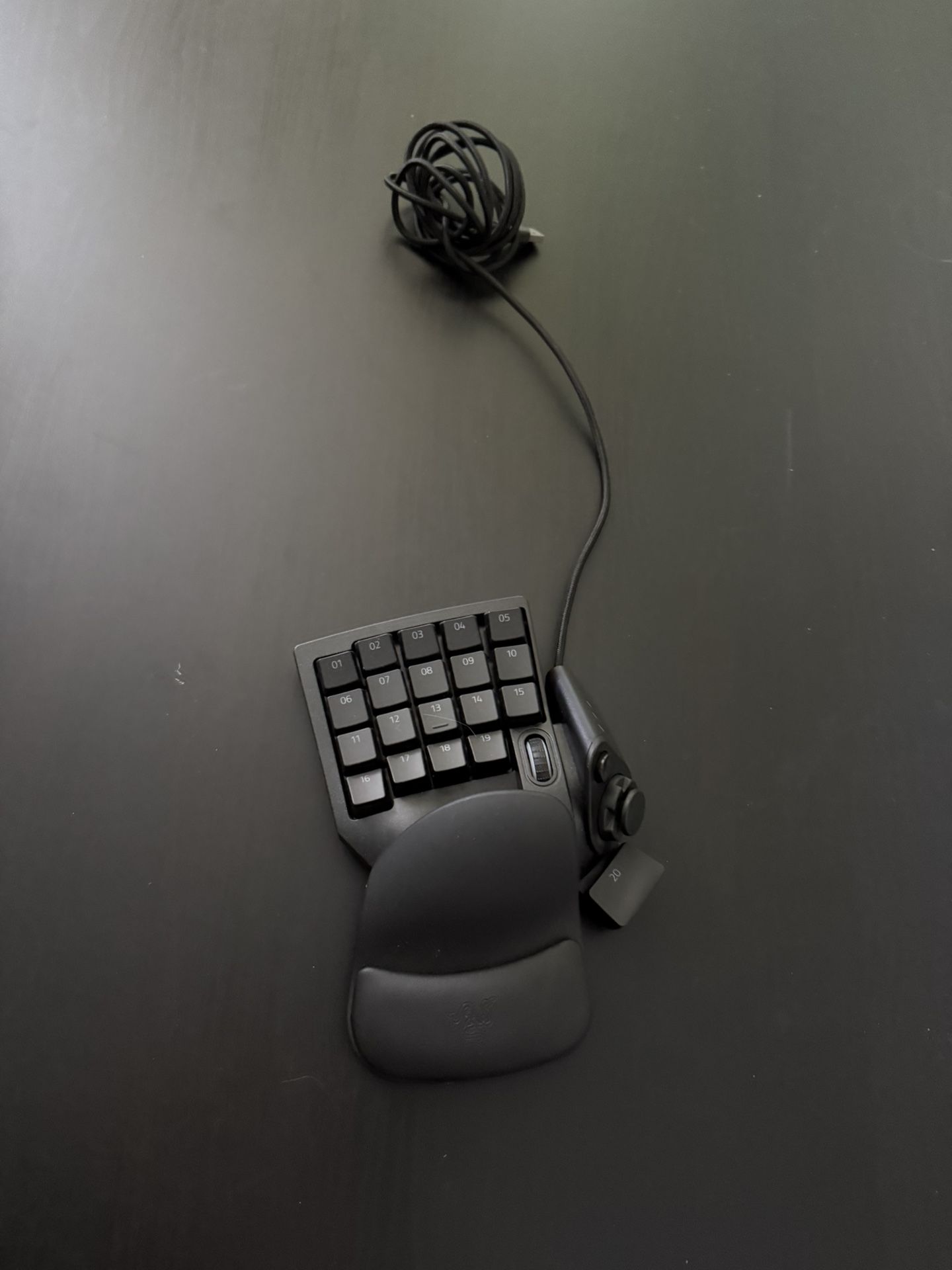 Razer Tartarus Pro