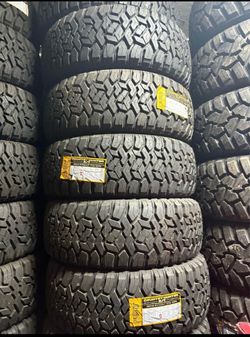 Fury tires for sale