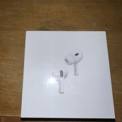 AirPods Pro 2nd Gen