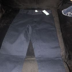 Brand New Boys Uniform Pants