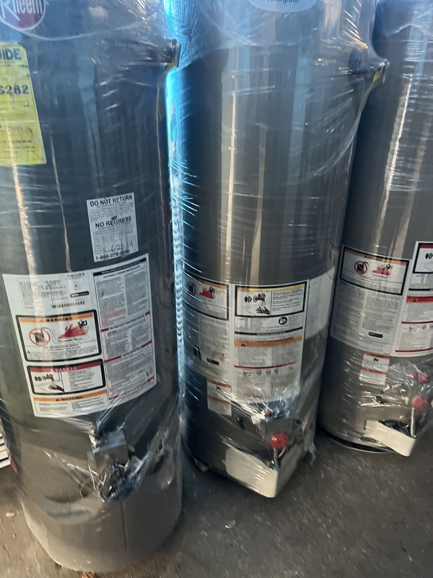 Water Heater
